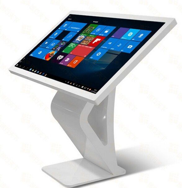 La Borne Interactive 22 Pouces